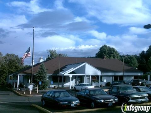 Mid-Columbia Senior Center