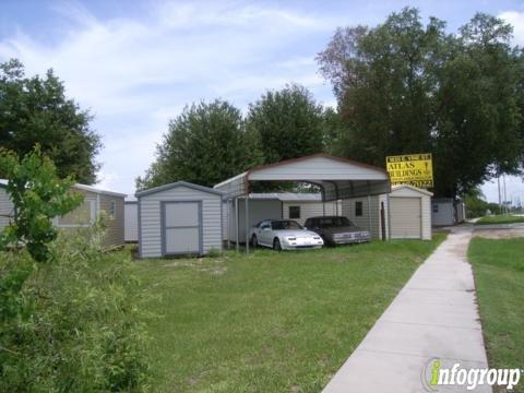 Atlas Buildings & Gazebos