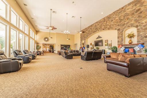 Lotus Park Senior Living