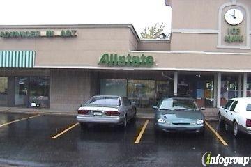 Allstate Insurance