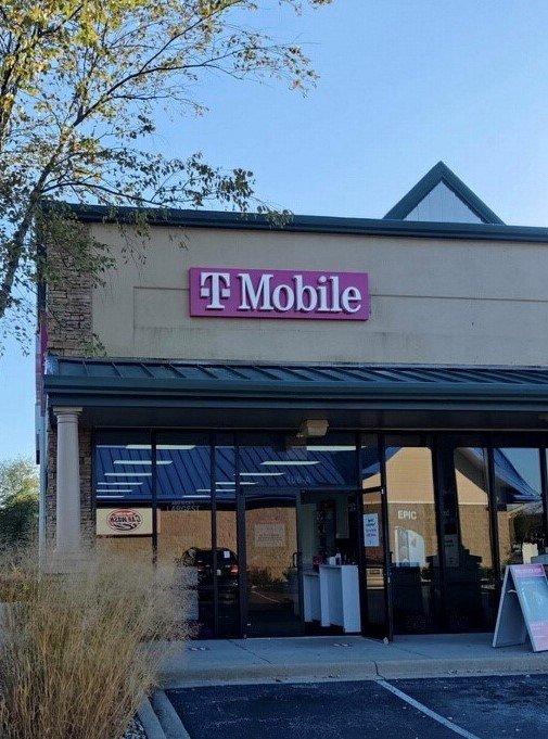 T-Mobile