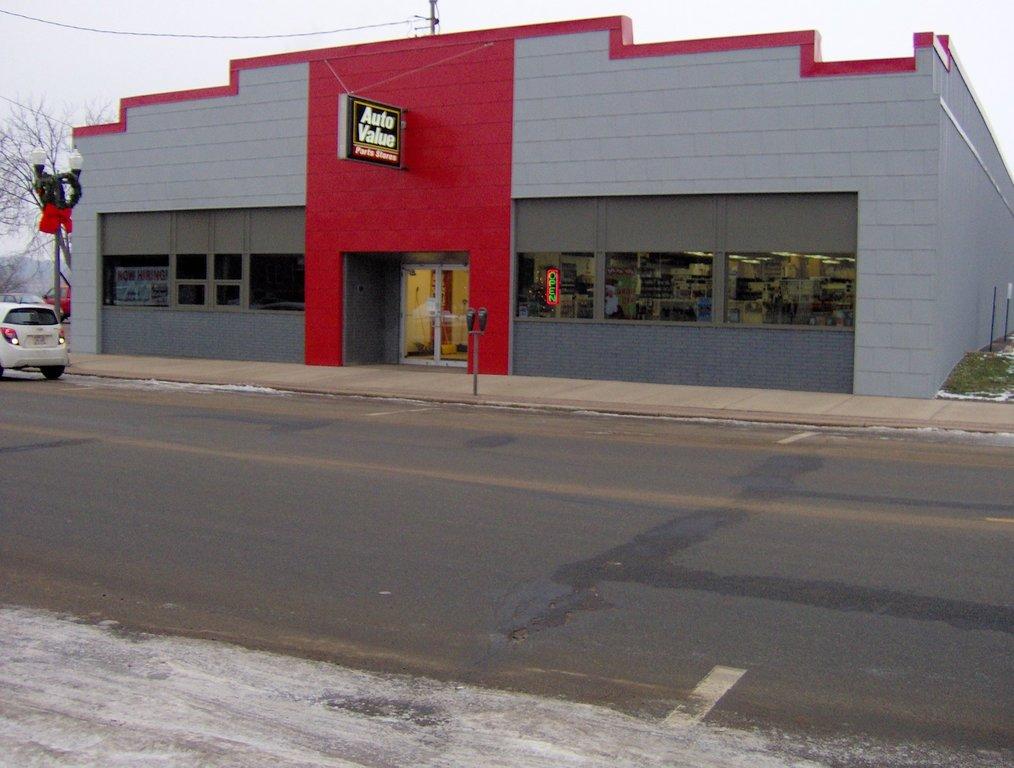 Auto Value Menomonie