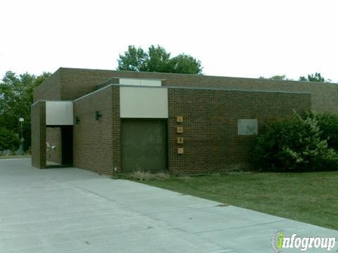 Masonic Lodge