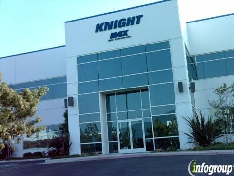 Knight, LLC