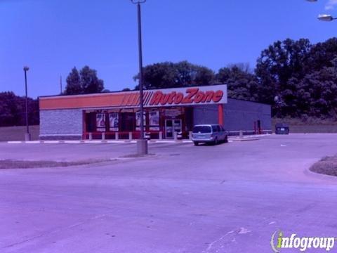 AutoZone Auto Parts