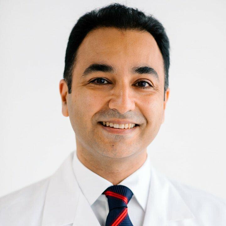 Kamran Hejazi, MD