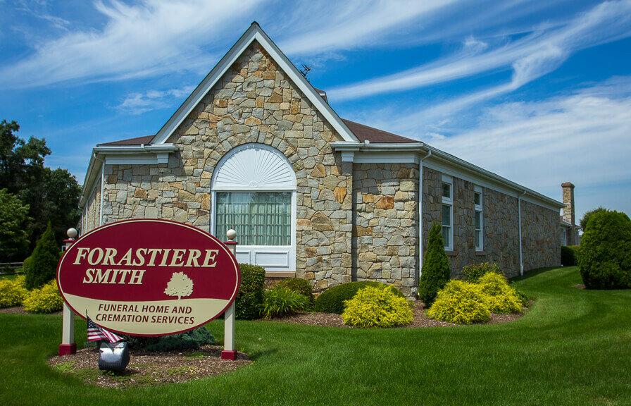 Forastiere Funeral Homes-East Longmeadow