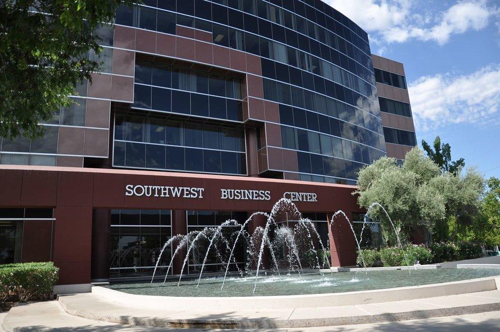 Southwest Business Center