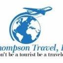 T Thompson Travel LLC