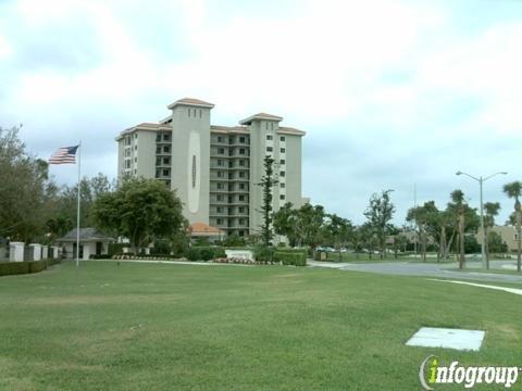 Seamark Condominium Association of N Palm