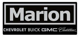 Marion Chevrolet Buick Gmc Cadillac