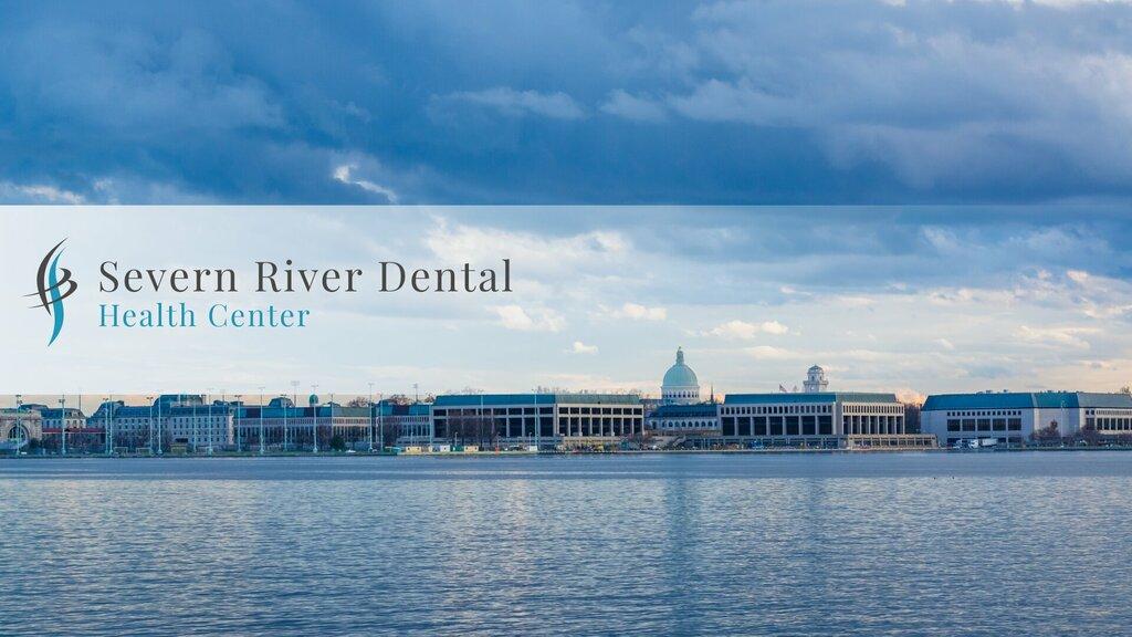 Severn River Dental Health Center