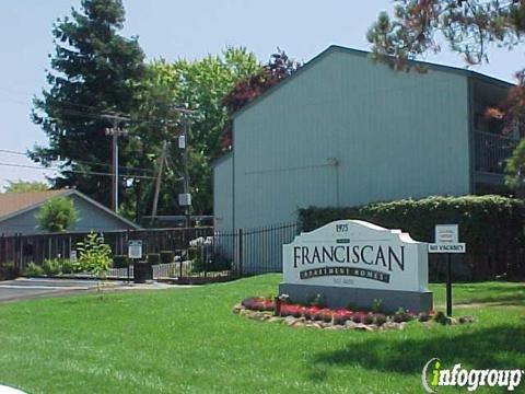 Franciscan Apartments