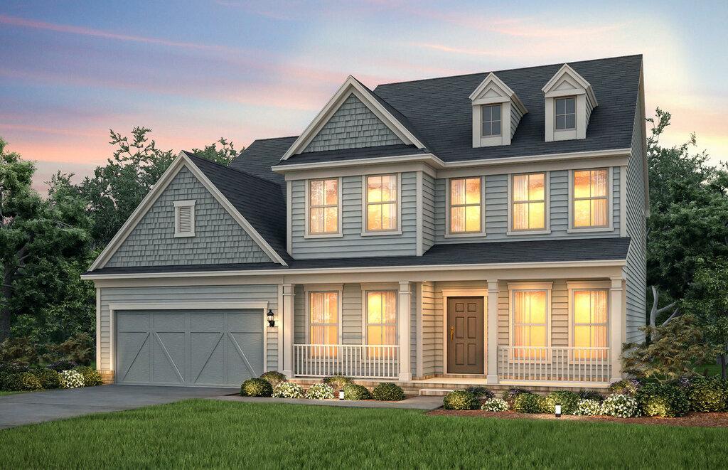 Reunion by Pulte Homes