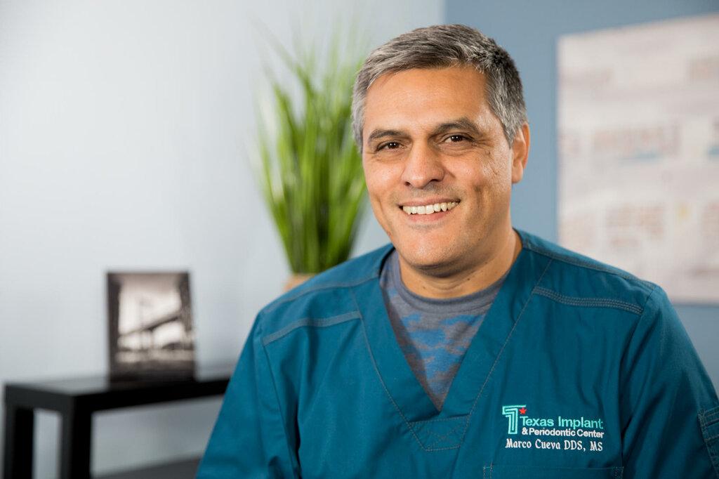 Texas Implant & Dental Specialists