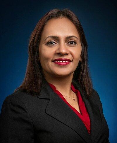 Sheetal Patel-Associate Advisor, Ameriprise Financial Services, LLC