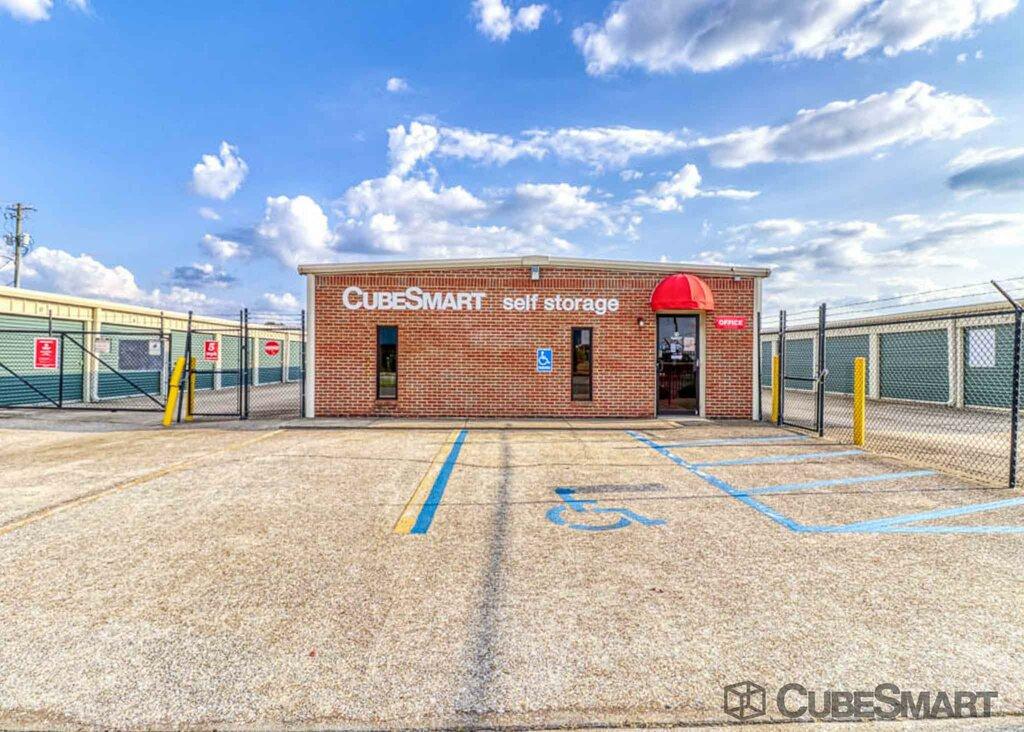 CubeSmart Self Storage