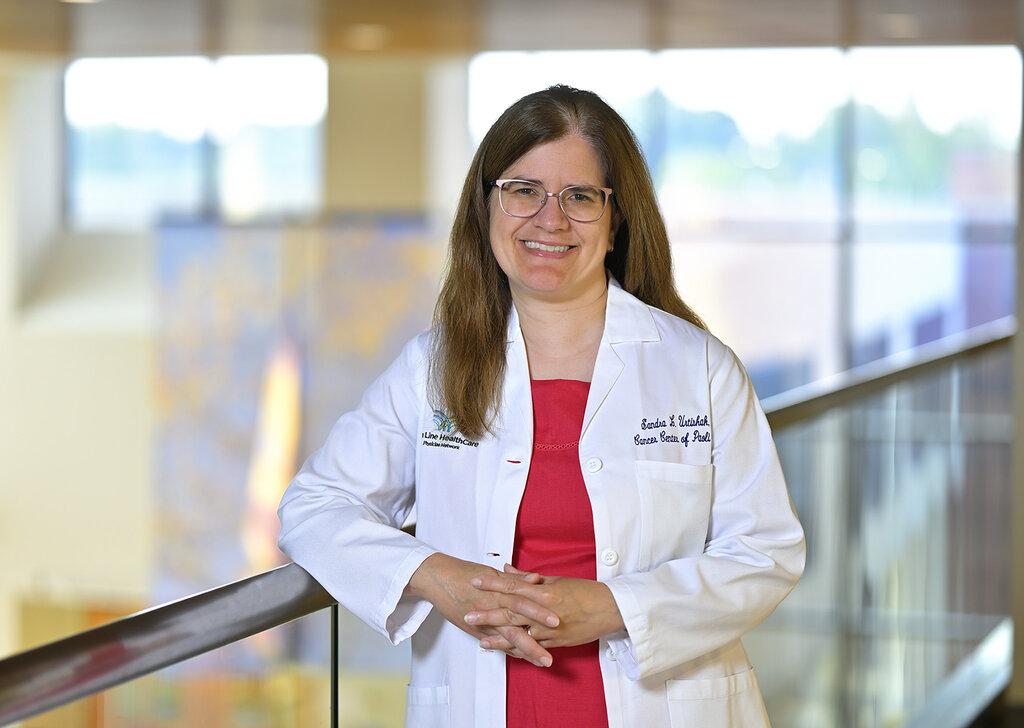 Sandra Urtishak, MD