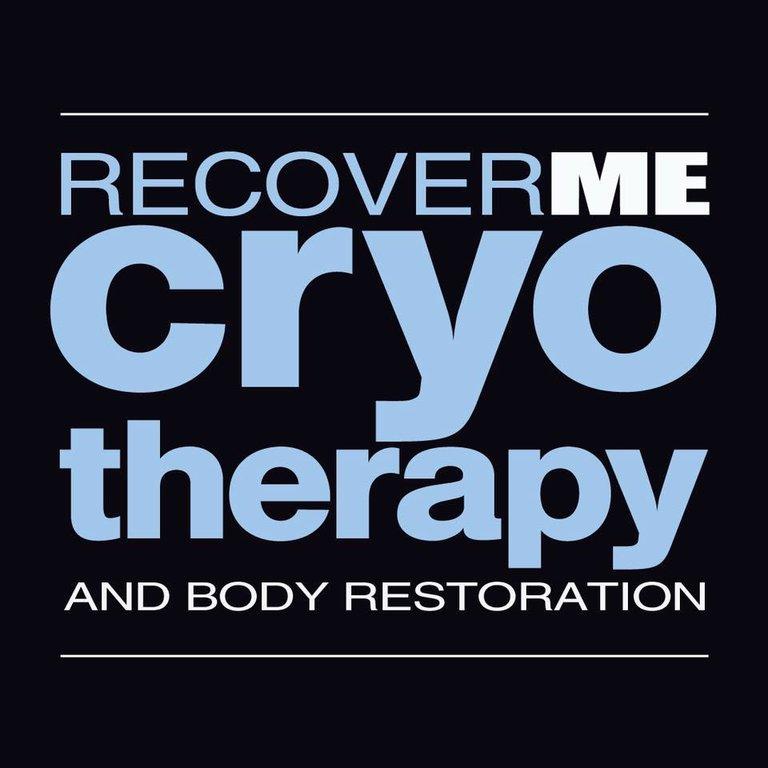 Recoverme Cryotherapy