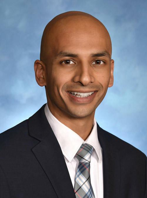 Karthik Rajasekaran, MD, FACS