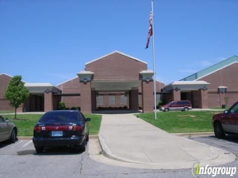 Bert Ferguson Park & Community Center