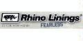 Rhino Linings 