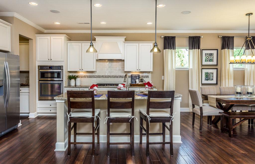 Pulte Homes