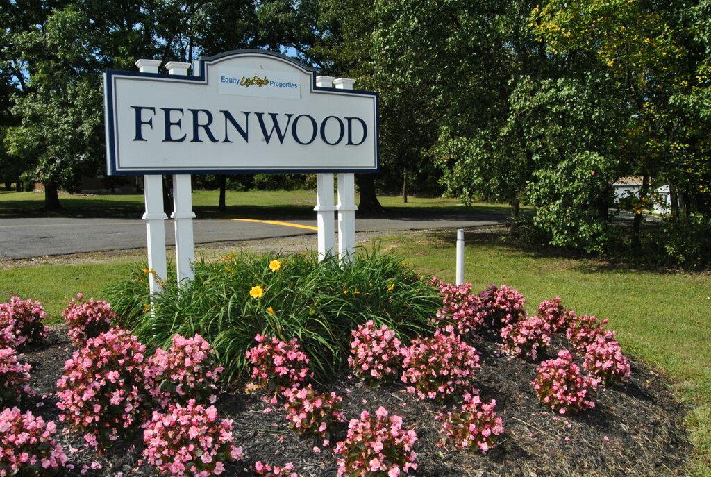 Fernwood