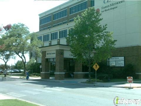 Ben Hogan Outpatient Surgery