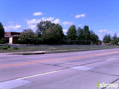 Hazelwood Northwest Middle School