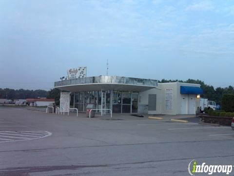 Bobby's Frozen Custard