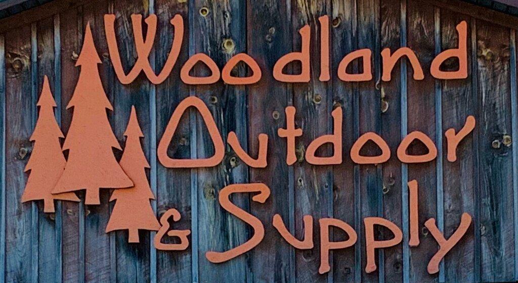 Woodland Outdoor & Supply