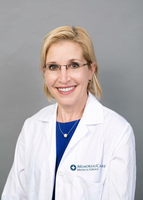 Margaret Zimmerman, MD