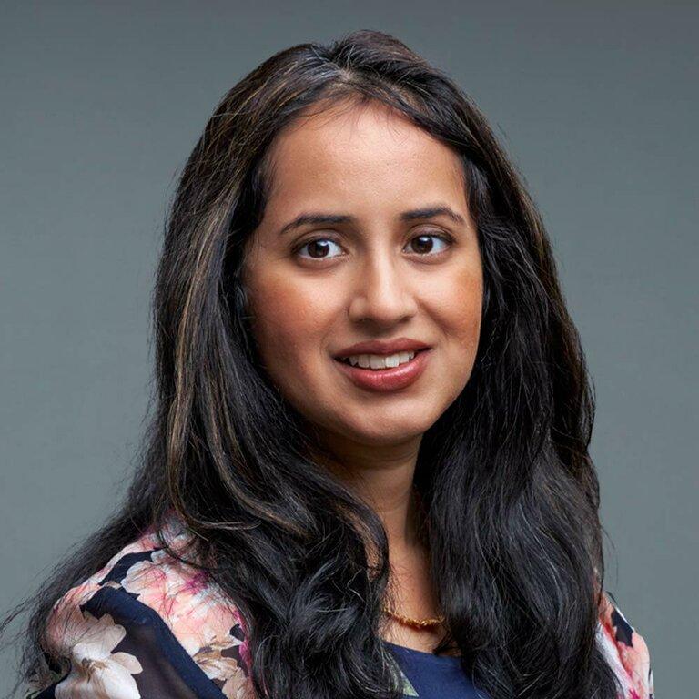 Himali Gandhi, MD - NYU Langone South Shore Heart-Rockville Centre