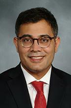 Jatin H. Joshi, M.D.