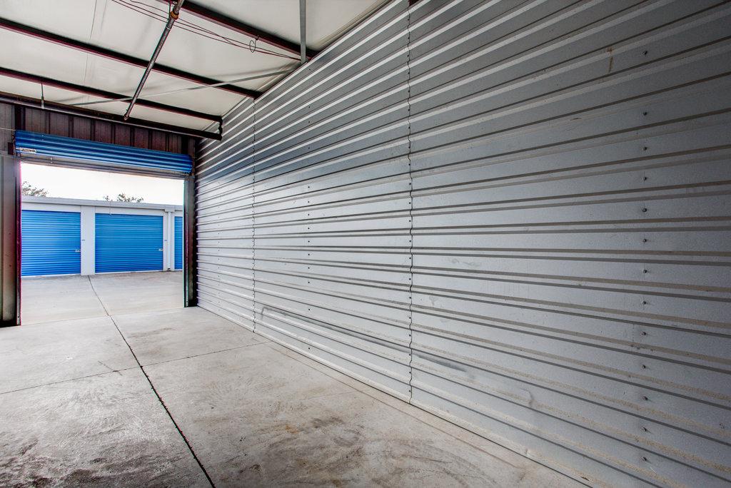 Simply Self Storage