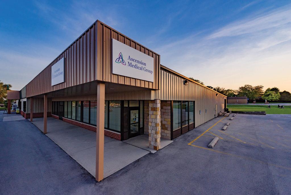 Ascension Medical Group