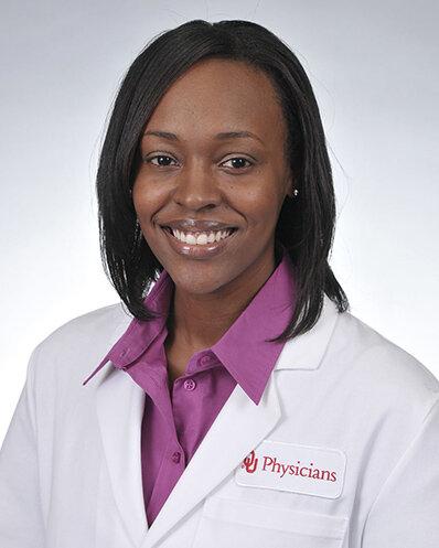 Tamara Poteat, PA - Ou Physicians Women's Urologist Center