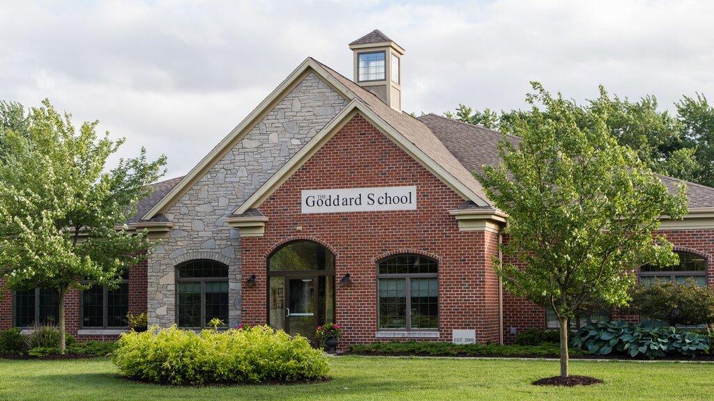 The Goddard School of Grand Rapids (Cascade)