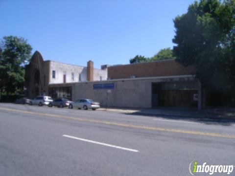 Madison Jewish Center