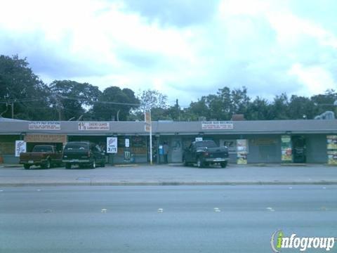 Oriental Beer & Food Store