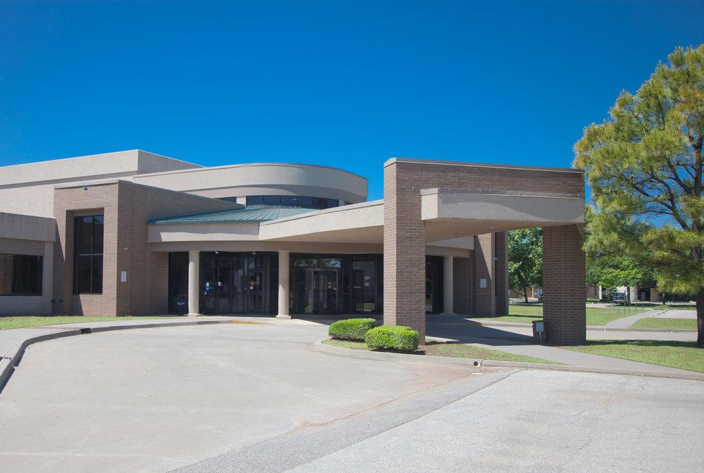 Bethany Behavioral Health a unit of Cedar Ridge Hospital