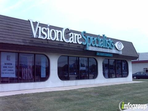 VisionCare Specialists