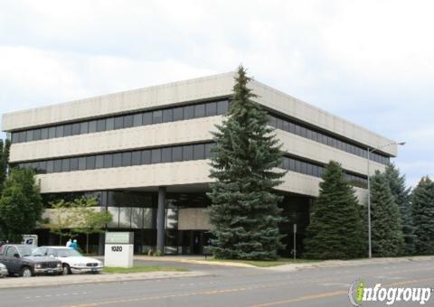 John C Andre -  PhD - Billings Clinic - North 27th Street Building