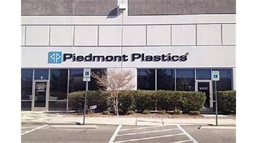 Piedmont Plastics