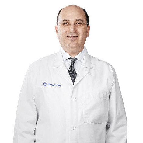 Samih Bittar, MD