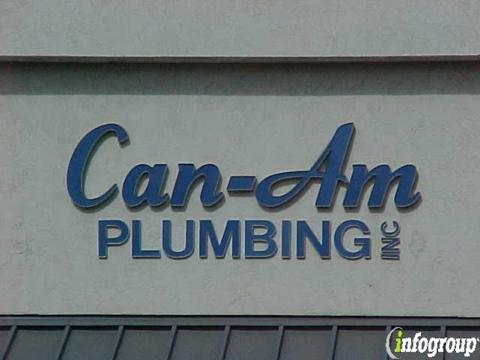 Can-Am Plumbing