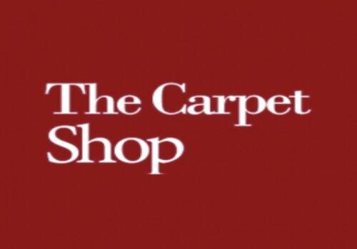 The Carpet Shop