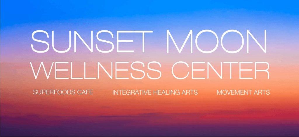 Sunset Moon Wellness Center