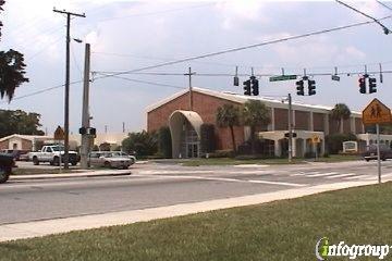 Pine Castle United Methodist Church